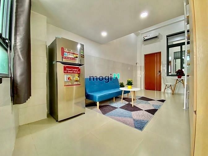 Hình ảnh PHÒNG CĂN HỘ DUPLEX Nội MỚI Full Nội ThấT tÂN BÌNH