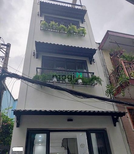 Hình ảnh Phá sản bán nhà Lê Hồng Phong Q11 37m2 2T720