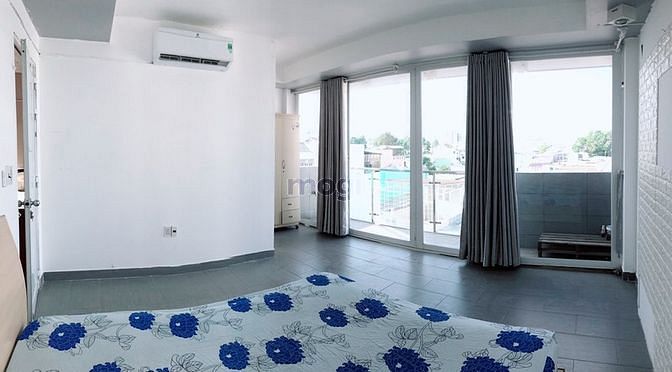 Hình ảnh Cho thuê CHDV Lê Văn Sỹ, Tân Bình giáp Q3, Phú Nhuận