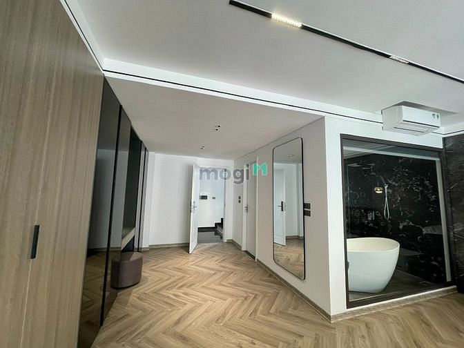 Hình ảnh Bán nhà phố Bồ Đề, Long Biên 64 7 6