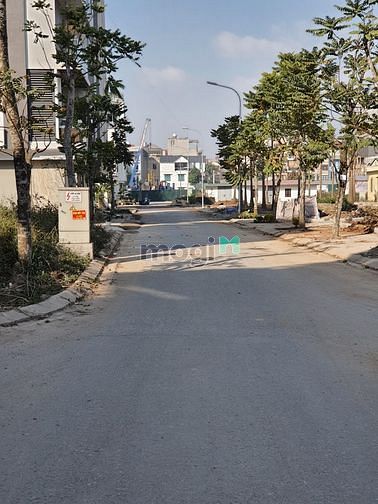 Hình ảnh Cực rẻ! Đất Ngọc Thụy Long Biên 480 m2 Ô tô Phân lô Đầu tư Kd 25.5 tỷ