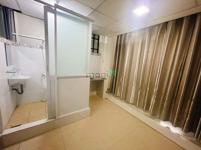 Hình ảnh cho thuê phòng trọ mới 100%, có máy lạnh