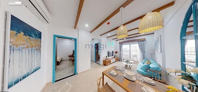 Hình ảnh Cho thuê nhà mặt tiền 366A Hai Bà Trưng, Quận 3