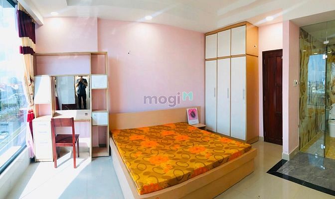 Hình ảnh Cho thuê Trang Chủ MB66.COM / Đăng Ký Tặng 66K studio nội thất cơ bản, khu người Hoa quận 5