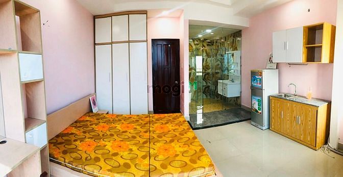 Hình ảnh Cho thuê Trang Chủ MB66.COM / Đăng Ký Tặng 66K studio nội thất cơ bản, khu người Hoa quận 5