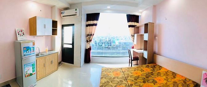 Hình ảnh Cho thuê Trang Chủ MB66.COM / Đăng Ký Tặng 66K studio nội thất cơ bản, khu người Hoa quận 5