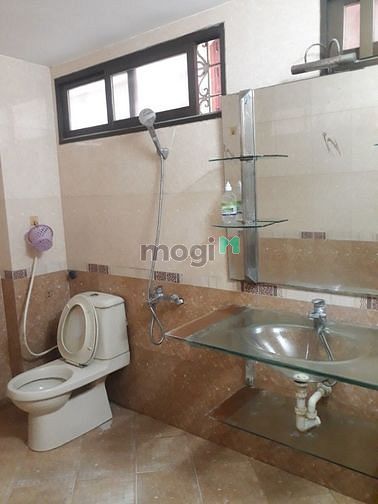 Hình ảnh Cho thuê nhà ngõ 81 Đội Cấn: 35m2, 5 tầng, 13tr