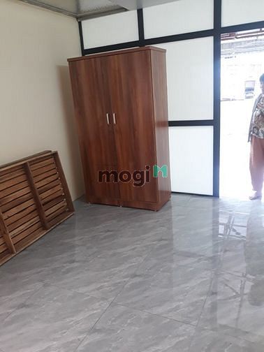 Hình ảnh Cho thuê nhà ngõ 81 Đội Cấn: 35m2, 5 tầng, 13tr