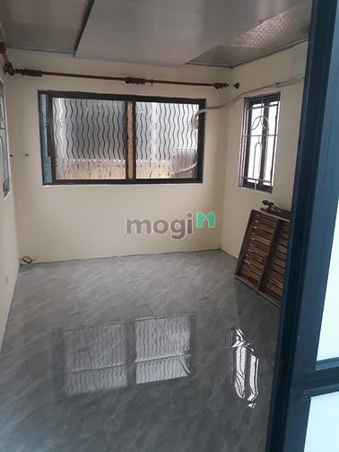 Hình ảnh Cho thuê nhà ngõ 81 Đội Cấn: 35m2, 5 tầng, 13tr