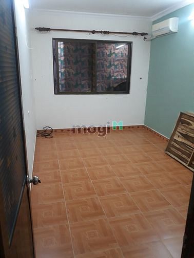 Hình ảnh Cho thuê nhà ngõ 81 Đội Cấn: 35m2, 5 tầng, 13tr