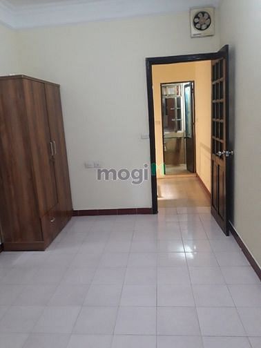 Hình ảnh Cho thuê nhà ngõ 81 Đội Cấn: 35m2, 5 tầng, 13tr