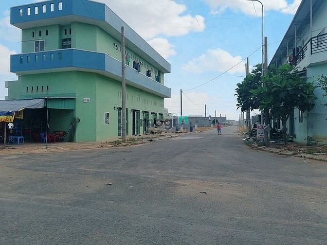 Hình ảnh Bán đất Đ.Tỉnh lộ 10,H.Bình Chánh, KCN Rạng Đông, 125m2, Giá chỉ 1tỷ5