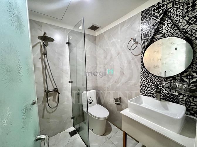Hình ảnh Căn Hộ Bancong Cửa Sổ Lớn Ngay Chợ Tân Định , Gần Q3