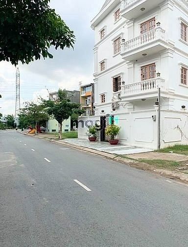 Hình ảnh Bán đất Đ.Tỉnh lộ 10,H.Bình Chánh, KCN Rạng Đông, 125m2, Giá chỉ 1tỷ5