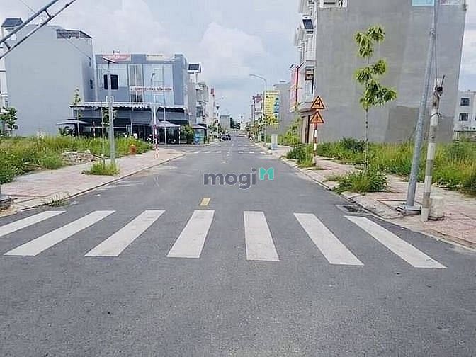 Hình ảnh Bán đất Đ.Tỉnh lộ 10,H.Bình Chánh, KCN Rạng Đông, 125m2, Giá chỉ 1tỷ5