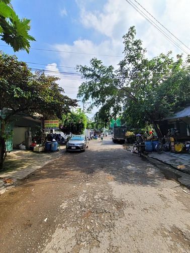 Hình ảnh BÁN ĐẤT THUẬN AN Gần Ngã Tư Hòa Lân, KDC Thuận Giao Đang Cho Thuê 25tr