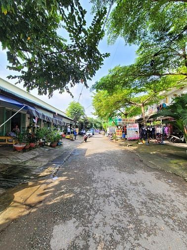Hình ảnh BÁN ĐẤT THUẬN AN Gần Ngã Tư Hòa Lân, KDC Thuận Giao Đang Cho Thuê 25tr