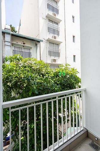 Hình ảnh 🌈🌈 Mb6623 nạp rút nhanh chóng Ban công Ngay CV Tao Đàn- Dinh Độc Lập