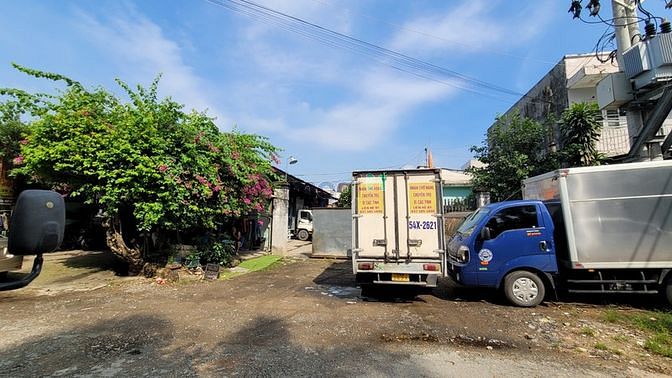 Hình ảnh BÁN ĐẤT THUẬN AN Gần Ngã Tư Hòa Lân, KDC Thuận Giao Đang Cho Thuê 25tr