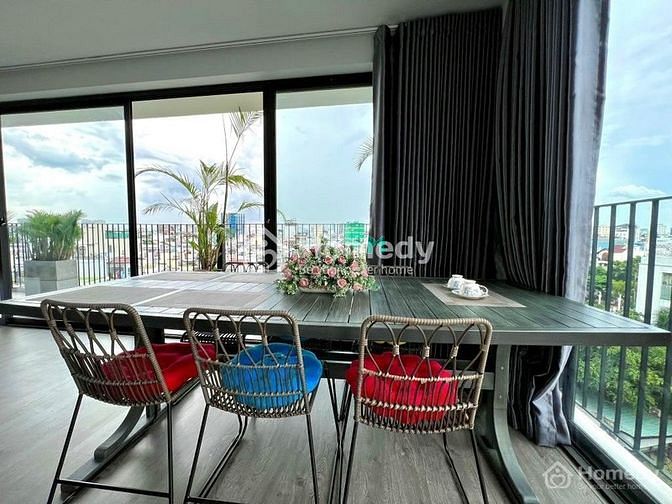 Hình ảnh Khai trương Trang Chủ MB66.COM / Đăng Ký Tặng 66K chung cư Tân Bình, 60m2, view Penthouse siêu đỉnh