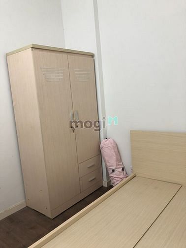 Hình ảnh Cho thuê c/h Luxcity, Q7, 70m2, 2pn, 2wc Ntcb -9.5tr