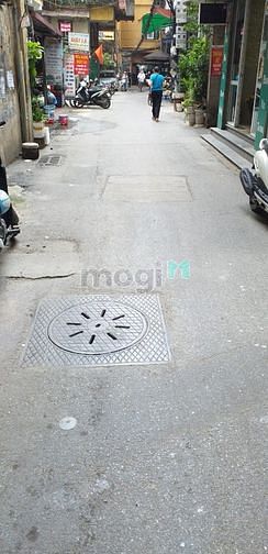 Hình ảnh Bán nhà mặt đường Thịnh Hào 1 Tôn Đức Thắng