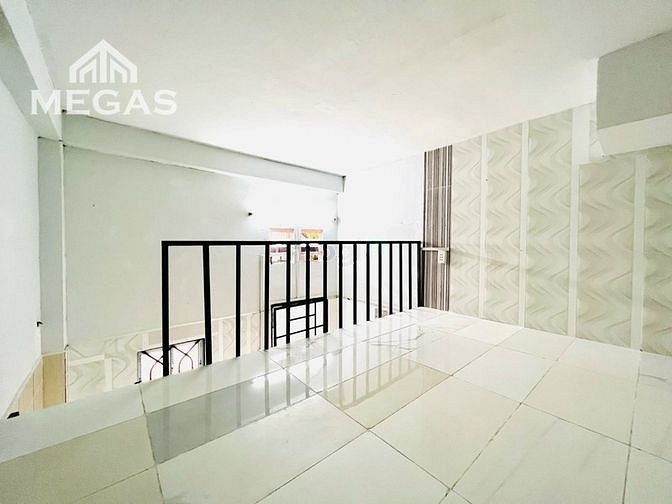 Hình ảnh Phòng trọ mới xây tại Bình Trị Đông quận Bình Tân