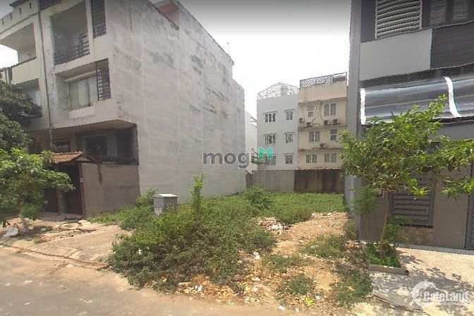 Hình ảnh Bán nền đất KDC Bình Lợi đường đặng thùy trâm, Quận Bình Thạnh 23tr/m2
