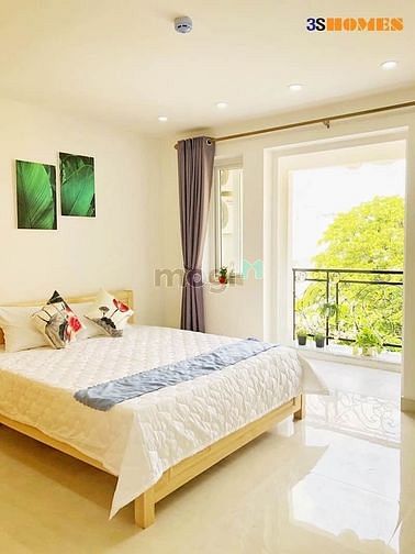 Hình ảnh Mb6623 nạp rút nhanh chóng Tân bình 1 phòng ngủ Full Nội Thất -Gần Sân bay