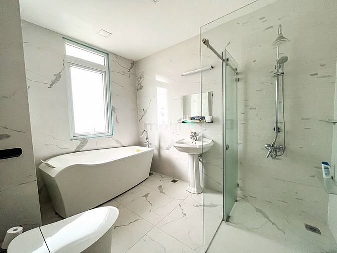 Hình ảnh Cho thuê biệt thự khu Hà Đô Villas - Sư Vạn Hạnh Quận 10