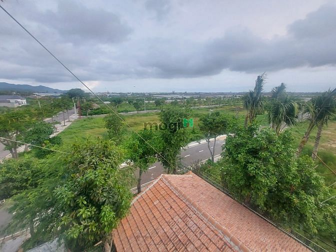 Hình ảnh Cần bán đất nền khu đô thị biển Long Hải