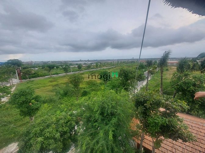 Hình ảnh Cần bán đất nền khu đô thị biển Long Hải