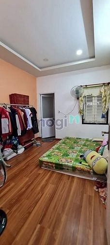 Hình ảnh NHÀ 2 LẦU SHR Vĩnh Khánh.P10. Quận 4 39m2 2Tỷ250