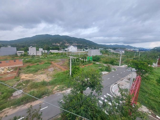 Hình ảnh Cần bán đất nền khu đô thị biển Long Hải
