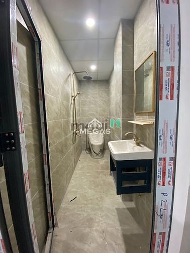 Hình ảnh Mb6623 nạp rút nhanh chóng mới xây full nội thất ngay nguyễn trãi quận 1