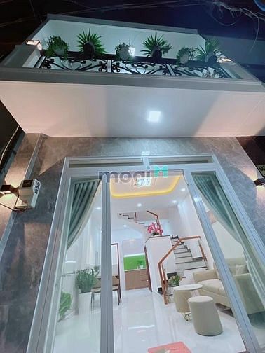Hình ảnh cần vốn kd bán nhà Bình Đông Q8 2T240