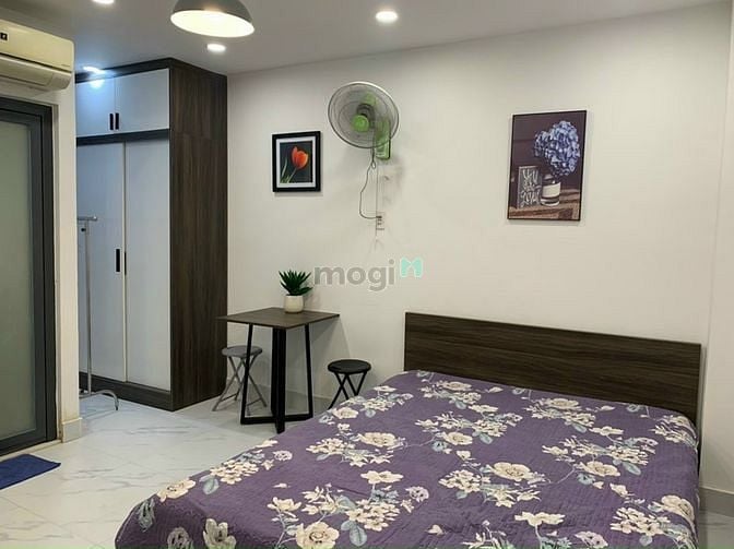 Hình ảnh Mb6623 nạp rút nhanh chóng mới xây full nội thất ngay nguyễn trãi quận 1