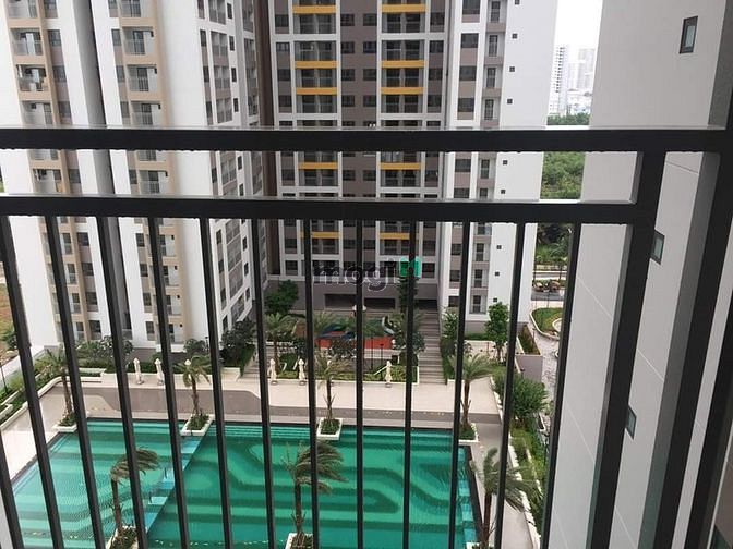 Hình ảnh C/h Q7 Saigon Riverside, 53m2, 1pn, Ntcb-8tr