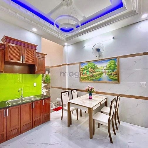 Hình ảnh NHÀ HXH đường số 24, Q2, DT 60m2, giá 2ty120