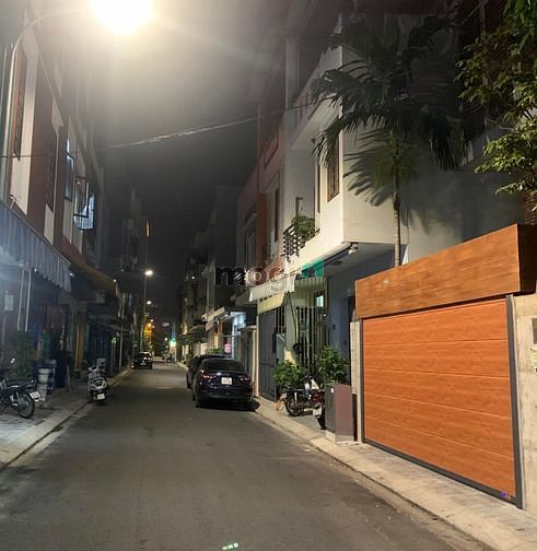 Hình ảnh Mẹ Tôi Bán Gấp Nhà Hẻm 468 Đường Phan Văn Trị, Gò Vấp 55m2 giá 3 tỷ 55