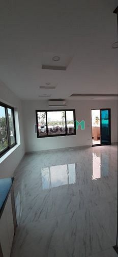 Hình ảnh Nhà mới tinh mặt phố Trần Cung: 75m2, 6 tầng, thang máy 35tr