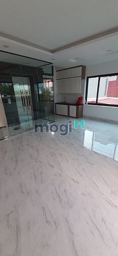 Hình ảnh Nhà mới tinh mặt phố Trần Cung: 75m2, 6 tầng, thang máy 35tr