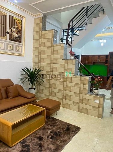 Hình ảnh Li dị bán nhà Tạ quang bửu Q8 58 m2 1T320