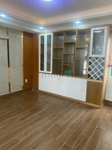 Hình ảnh Li dị bán nhà Tạ quang bửu Q8 58 m2 1T320