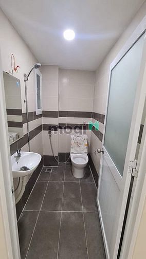 Hình ảnh Li dị bán nhà Tạ quang bửu Q8 58 m2 1T320