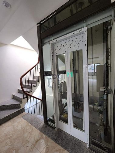 Hình ảnh Bán nhà phố Thái Hà, Đống Đa 42m2, 6t thang máy