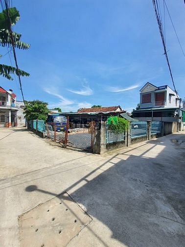 Hình ảnh BÁN ĐẤT DĨ AN, Lô Góc 7x16 Đường 7m Gần Chợ Đông Hòa Giáp TP Thủ Đức
