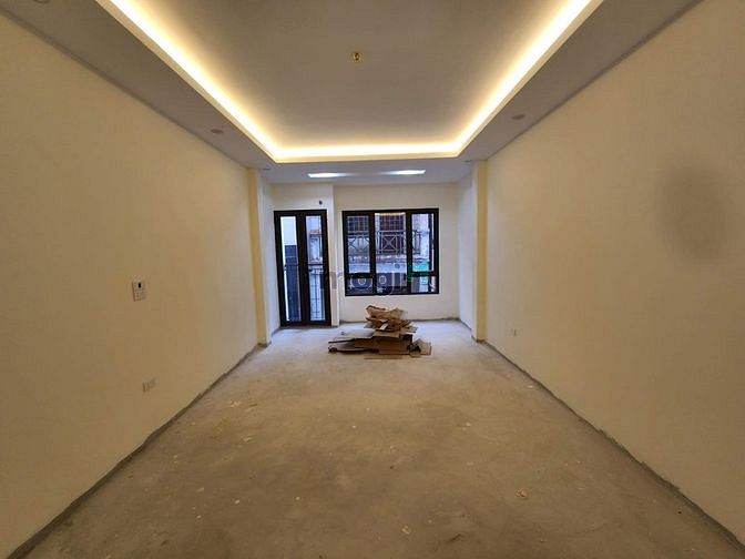 Hình ảnh Bán nhà phố Thái Hà, Đống Đa 42m2, 6t thang máy