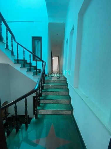 Hình ảnh Hot 4 lầu Hoàng Hoa Thám 4x23 P13 Tân Bình