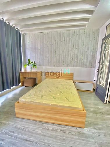 Hình ảnh 🌟Mb6623 nạp rút nhanh chóng Ban công 1 PN Ngay Đại Học Văn Lang Cs3🌟🌟